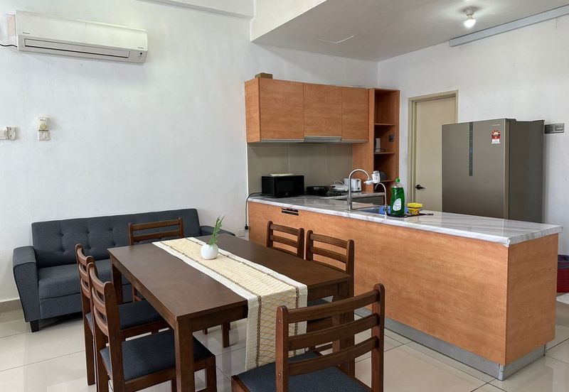 Palazio ( Pangsapuri Mayland Austin )