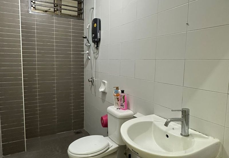 Palazio ( Pangsapuri Mayland Austin )