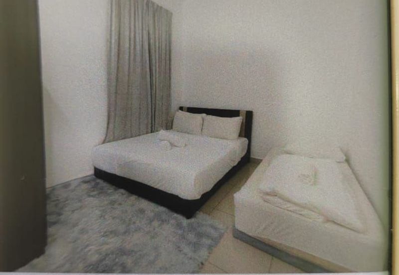 Palazio ( Pangsapuri Mayland Austin )