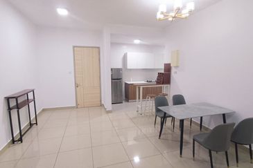 Seasons Luxury Apartments @ Amara Larkin