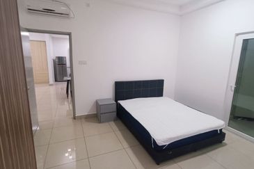 Seasons Luxury Apartments @ Amara Larkin