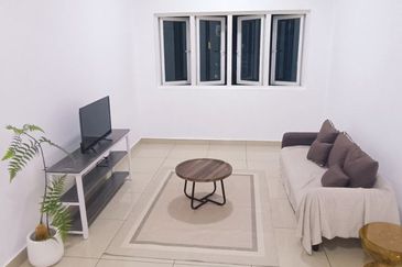 Seasons Luxury Apartments @ Amara Larkin