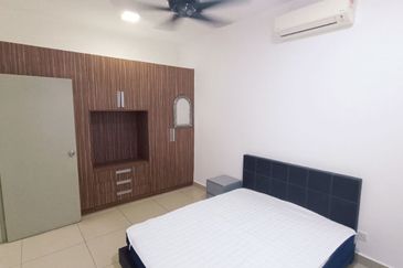 Seasons Luxury Apartments @ Amara Larkin