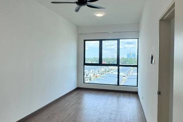 The WaterEdge Residences