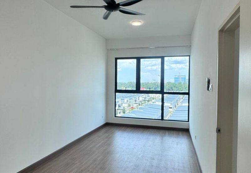 The WaterEdge Residences