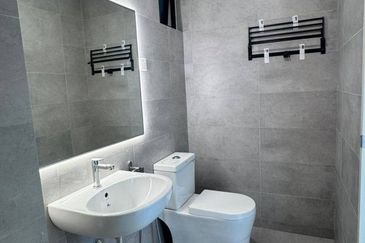 The WaterEdge Residences