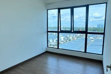 The WaterEdge Residences