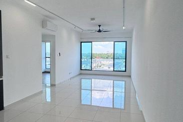 The WaterEdge Residences