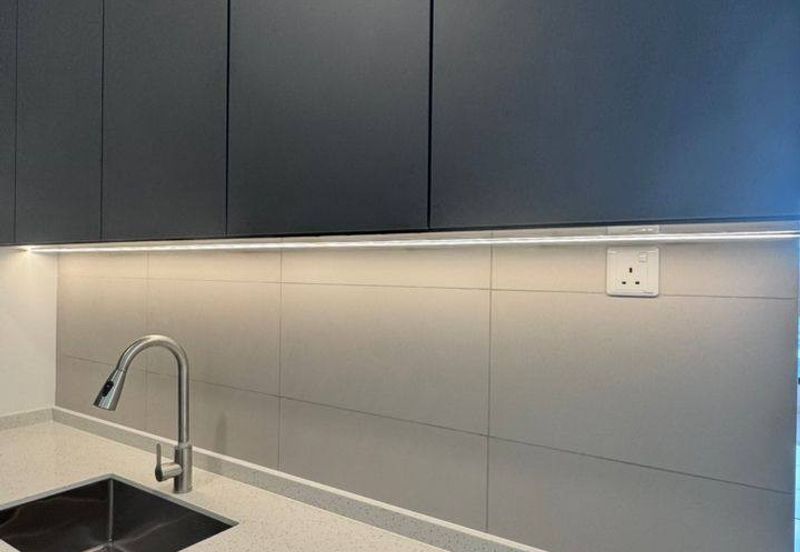 The WaterEdge Residences