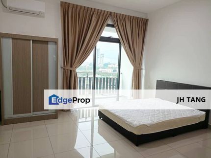 KSL Residence 2 @ Kangkar Tebrau - studio - FULLY FURNISH , Johor, Johor Bahru