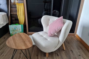 Teega Suites @ Puteri Harbour