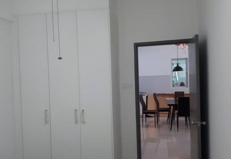 The Aliff Residences