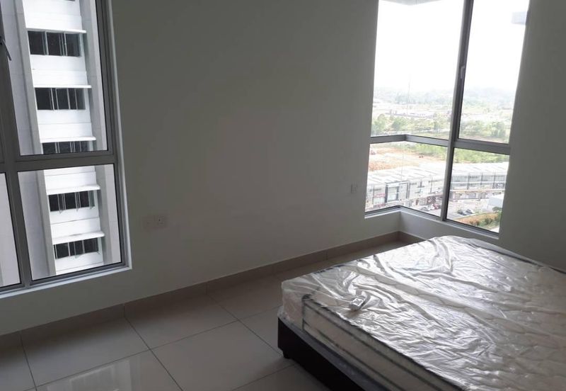 The Aliff Residences