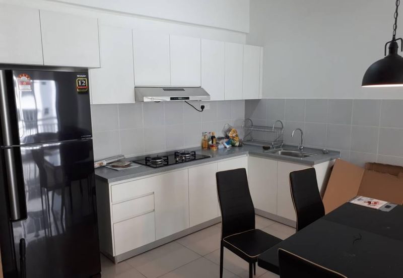 The Aliff Residences