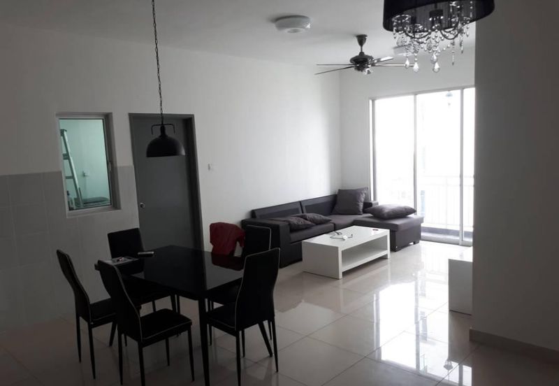 The Aliff Residences