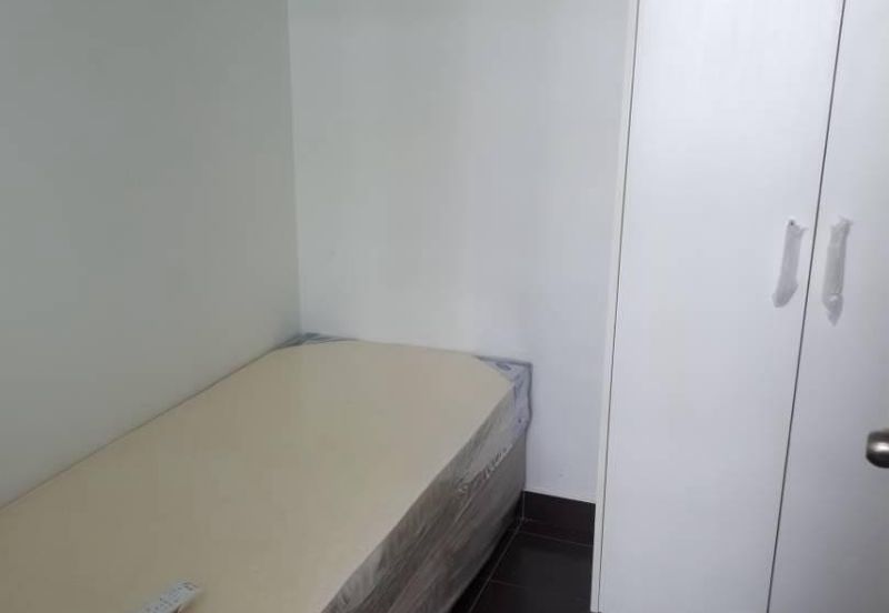 The Aliff Residences