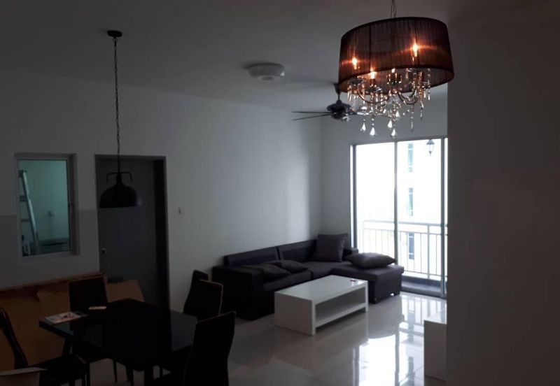 The Aliff Residences