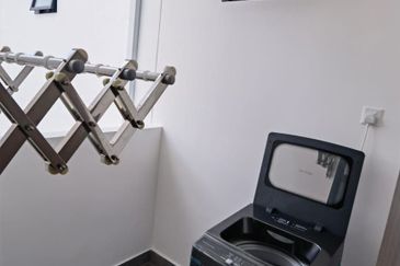 TriTower Residence @ Johor Bahru Sentral