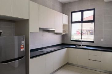 TriTower Residence @ Johor Bahru Sentral