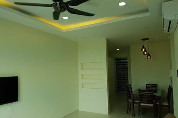 SKS Pavillion Residences