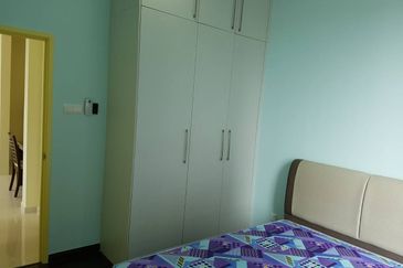 SKS Pavillion Residences