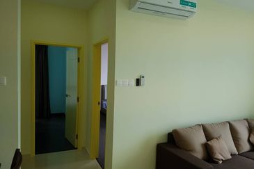 SKS Pavillion Residences