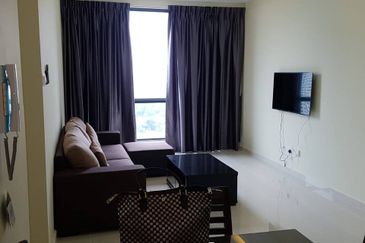 SKS Pavillion Residences