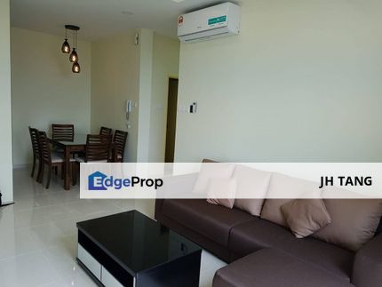 SKS Pavillion Residences, Johor Bahru JB TOWN CIQ , Johor, Johor Bahru