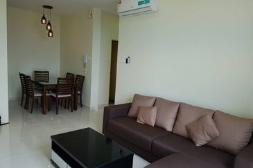 SKS Pavillion Residences