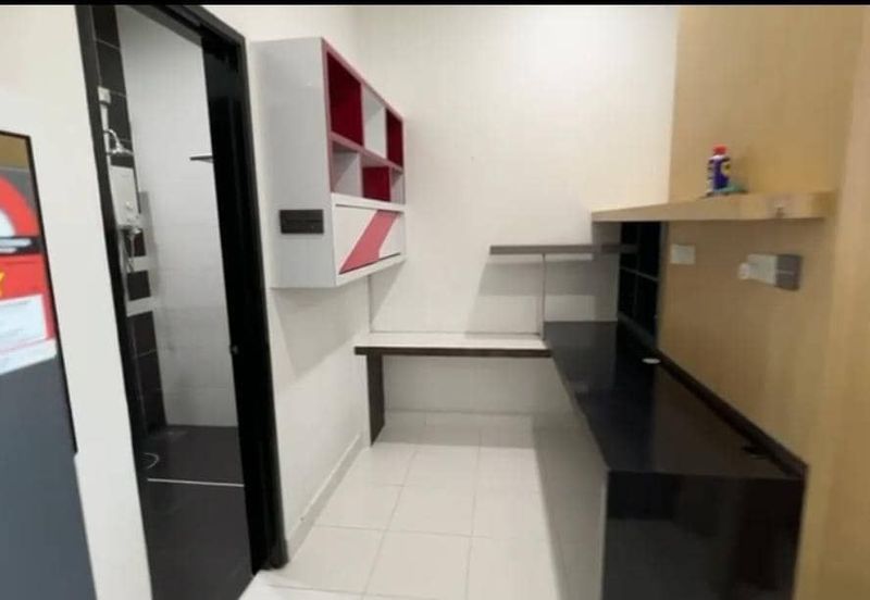 Seri Austin Luxury Apartment