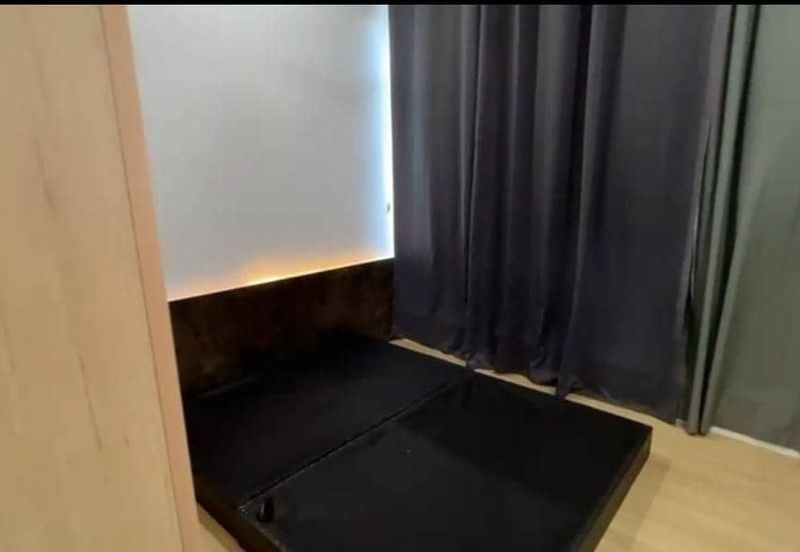 Seri Austin Luxury Apartment