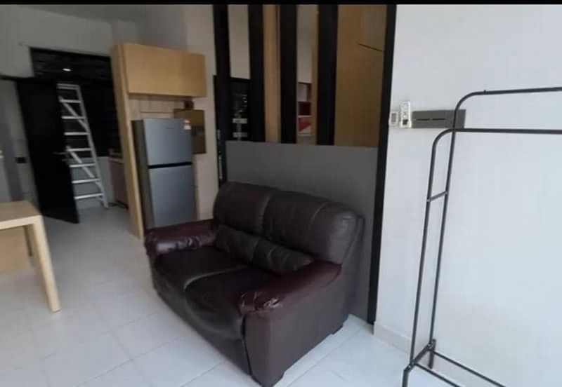 Seri Austin Luxury Apartment