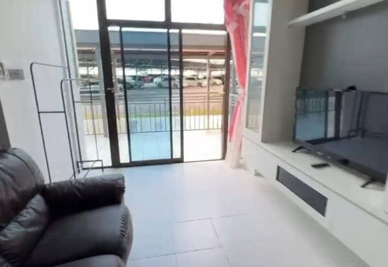 Seri Austin Luxury Apartment