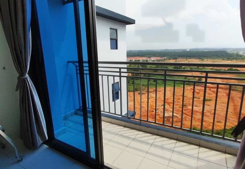 Seri Austin Luxury Apartment