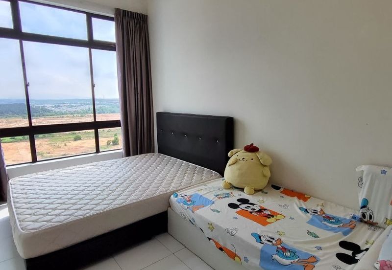 Seri Austin Luxury Apartment