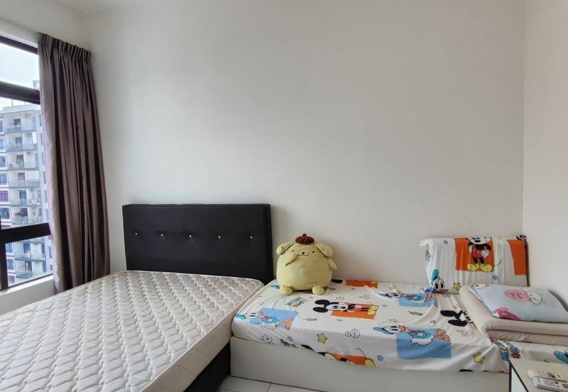 Seri Austin Luxury Apartment