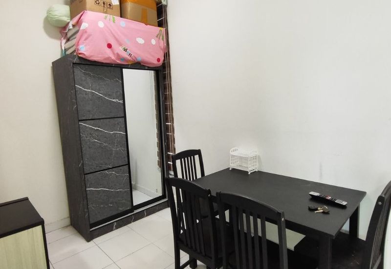 Seri Austin Luxury Apartment