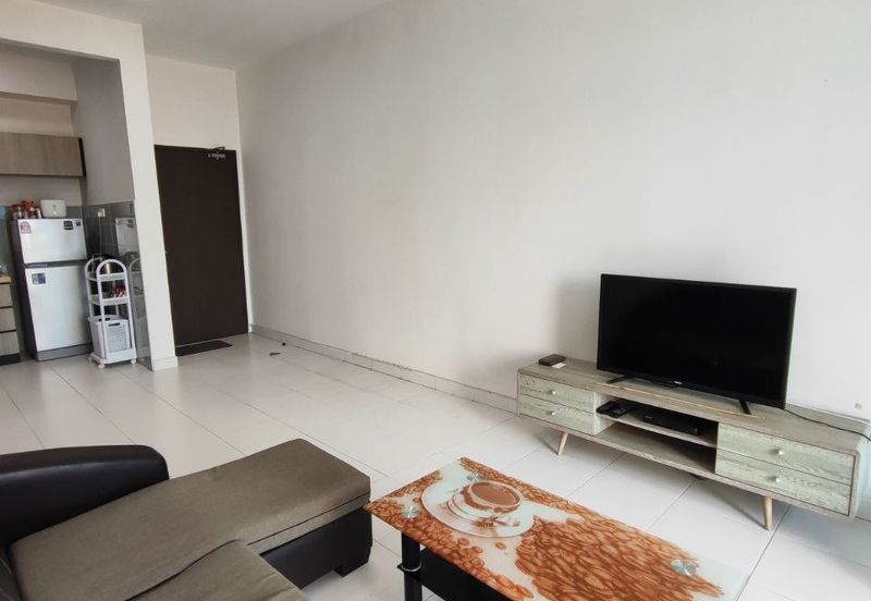 Seri Austin Luxury Apartment