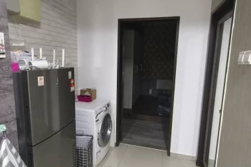 The Garden Residences