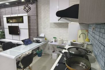 The Garden Residences