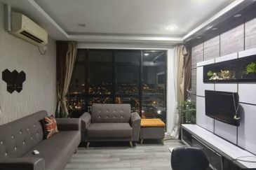 The Garden Residences