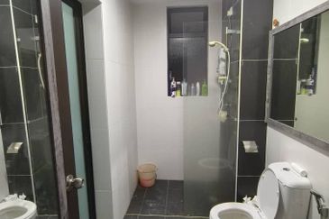 The Garden Residences