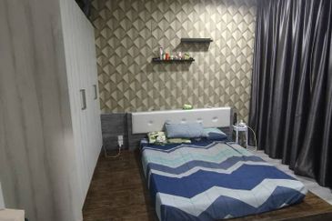 The Garden Residences