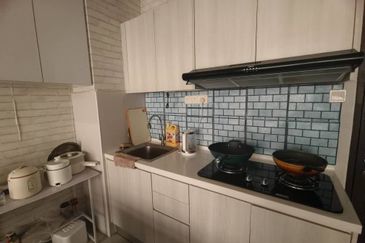 The Garden Residences