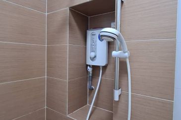 The Seed @ Sutera Utama