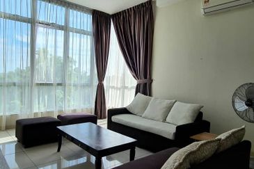 The Seed @ Sutera Utama