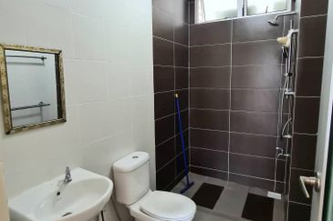 The Seed @ Sutera Utama