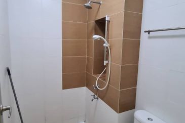 The Seed @ Sutera Utama