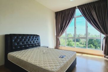 The Seed @ Sutera Utama