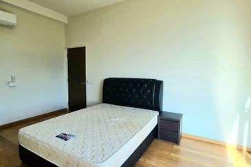 The Seed @ Sutera Utama